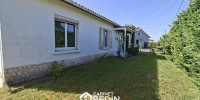 maison à ANDERNOS LES BAINS (33510)